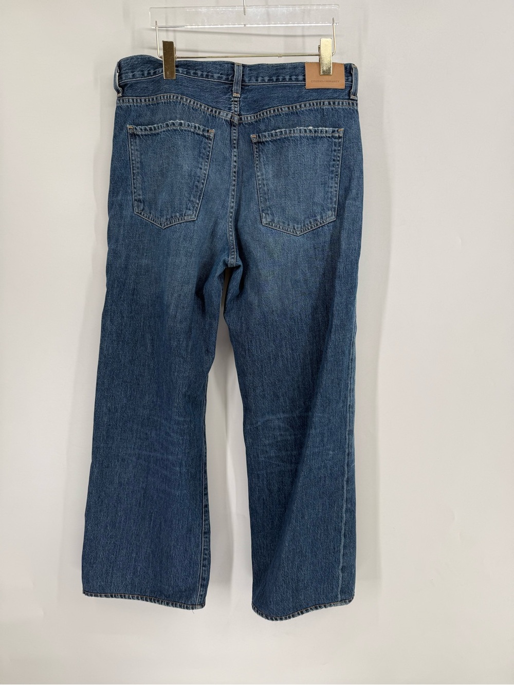 CITIZENS OF HUMANITY
Annina Jeans - Avant size 30 - Picture 5 of 10